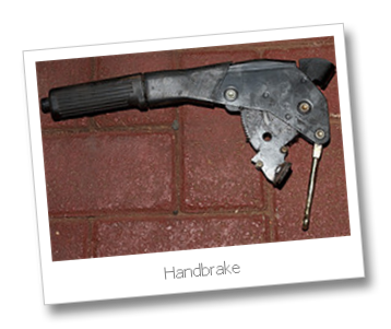 Handbrake